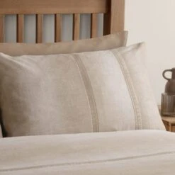 Catherine Lansfield Denim Duvet Cover And Pillowcase Set 28 Catherine Lansfield Denim Duvet Cover And Pillowcase Set -Home Luxe Studio 30962878 alt01