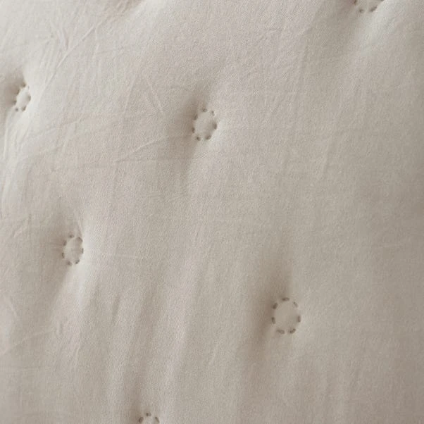 Catherine Lansfield Cosy Nori Soft Sherpa Duvet Cover And Pillowcase Set 17 Catherine Lansfield Cosy Nori Soft Sherpa Duvet Cover And Pillowcase Set - Image 15