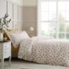 Catherine Lansfield Frill Ditsy Floral Duvet Cover And Pillowcase Set 1 Catherine Lansfield Frill Ditsy Floral Duvet Cover And Pillowcase Set -Home Luxe Studio 30962993