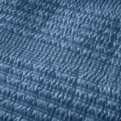 Catherine Lansfield Lennon Stripe Duvet Cover And Pillowcase Set -Home Luxe Studio 30963010 alt04