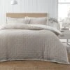 Catherine Lansfield Cosy Nori Soft Sherpa Duvet Cover And Pillowcase Set 1 Catherine Lansfield Cosy Nori Soft Sherpa Duvet Cover And Pillowcase Set -Home Luxe Studio 30963048
