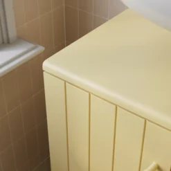 Scallop Under Sink Unit 33 Scallop Under Sink Unit -Home Luxe Studio 30963068 alt05