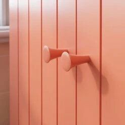 Scallop Under Sink Unit 27 Scallop Under Sink Unit -Home Luxe Studio 30963085 alt06