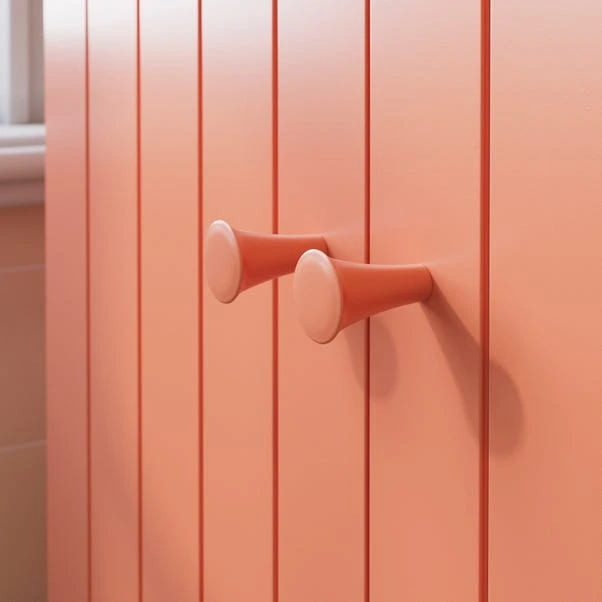 Scallop Under Sink Unit 8 Scallop Under Sink Unit - Image 6