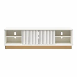 Rene TV Stand For TVs Up To 65" -Home Luxe Studio 30963162 alt02