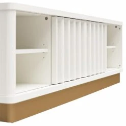 Rene TV Stand For TVs Up To 65" -Home Luxe Studio 30963162 alt04