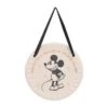 Disney Mickey Mouse Home Hanging Plaque