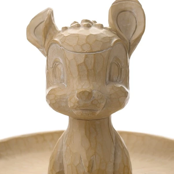 Disney Bambi Trinket Dish 4 Disney Bambi Trinket Dish - Image 2