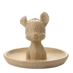 Disney Bambi Trinket Dish 12 Disney Bambi Trinket Dish -Home Luxe Studio 30963298 alt04