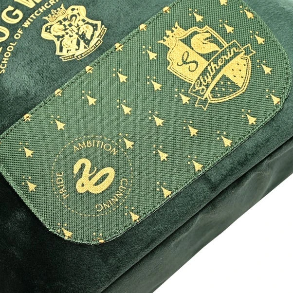 Harry Potter Alumni Slytherin Lunch Bag 5 Harry Potter Alumni Slytherin Lunch Bag - Image 3