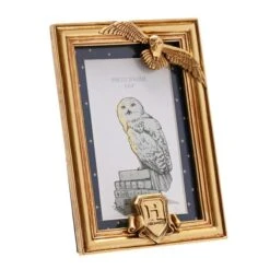 Harry Potter Hedwig Photo Frame 10 Harry Potter Hedwig Photo Frame -Home Luxe Studio 30963314 alt02