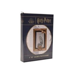 Harry Potter Hedwig Photo Frame 13 Harry Potter Hedwig Photo Frame -Home Luxe Studio 30963314 alt05