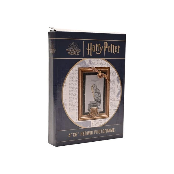 Harry Potter Hedwig Photo Frame 8 Harry Potter Hedwig Photo Frame - Image 6