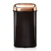 Tower 58L Square Sensor Bin -Home Luxe Studio 30963483