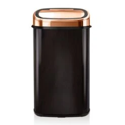 Tower 58L Square Sensor Bin