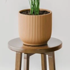 Kentia Palm House Plant In Elho Pot 36 Kentia Palm House Plant In Elho Pot -Home Luxe Studio 30963513 alt02