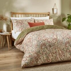Duvet Day Anika Reversible Duvet Cover & Pillowcase Set 17 Duvet Day Anika Reversible Duvet Cover & Pillowcase Set -Home Luxe Studio 30963917