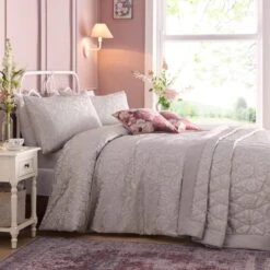 Worcester Duvet Cover & Pillowcase Set -Home Luxe Studio 30963997 alt08