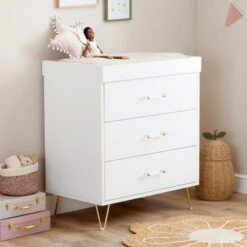 Babymore Kimi Acrylic 2 Piece Nursery Room Set 12 Babymore Kimi Acrylic 2 Piece Nursery Room Set -Home Luxe Studio 30964226 alt03