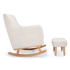Babymore Ida Nursing Chair With Stool 29 Babymore Ida Nursing Chair With Stool -Home Luxe Studio 30964234 alt06