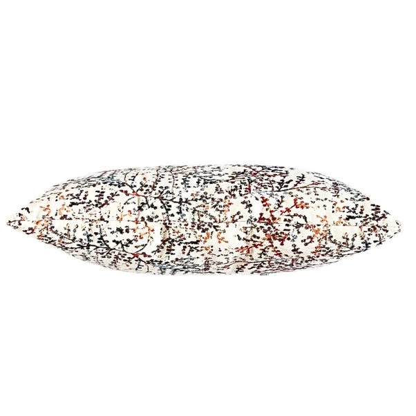 Daro Tapestry Winter Cream Rectangular Cushion 8 Daro Tapestry Winter Cream Rectangular Cushion - Image 6