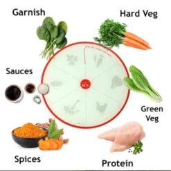 School Of Wok Wok Clock 7 School Of Wok Wok Clock -Home Luxe Studio 30964524 alt02