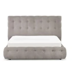 Odette Bed Frame -Home Luxe Studio 30964670 alt06