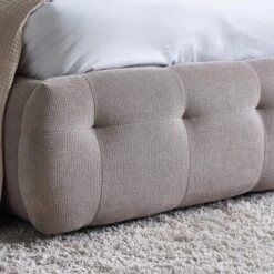 Odette Bed Frame -Home Luxe Studio 30964813 alt02