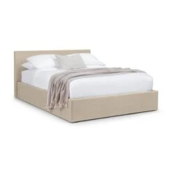 Rialto Fabric Ottoman Bed Frame -Home Luxe Studio 30964815 alt02