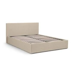 Rialto Fabric Ottoman Bed Frame -Home Luxe Studio 30964871 alt04