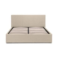Rialto Fabric Ottoman Bed Frame -Home Luxe Studio 30964871 alt06
