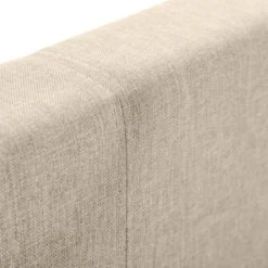 Rialto Fabric Ottoman Bed Frame -Home Luxe Studio 30964871 alt07