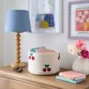 Fruit Rope Cherry Basket 2 Fruit Rope Cherry Basket -Home Luxe Studio 30965000