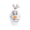 Frozen Olaf Shaped Cushion