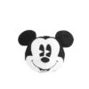 Mickey Mouse Shaped Cushion -Home Luxe Studio 30965505