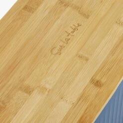 Sur La Table Blue Bread Bin 8 Sur La Table Blue Bread Bin -Home Luxe Studio 30965623 alt02