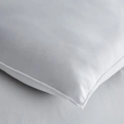 Fogarty Anti Allergy Medium Support Pillow Pair 7 Fogarty Anti Allergy Medium Support Pillow Pair -Home Luxe Studio 30965781 alt02