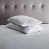 Fogarty Soft Touch Firm Support Pillow Pair 2 Fogarty Soft Touch Firm Support Pillow Pair -Home Luxe Studio 30965801