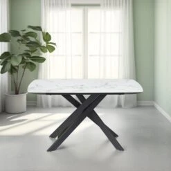 Indus Valley Aura Dining Table