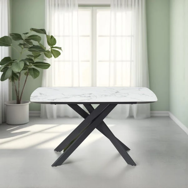 Indus Valley Aura Dining Table 3 Indus Valley Aura Dining Table