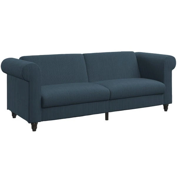 Felix 3 Seater Corduroy Sofa Bed 17 Felix 3 Seater Corduroy Sofa Bed - Image 15