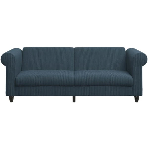 Felix 3 Seater Corduroy Sofa Bed 18 Felix 3 Seater Corduroy Sofa Bed - Image 16
