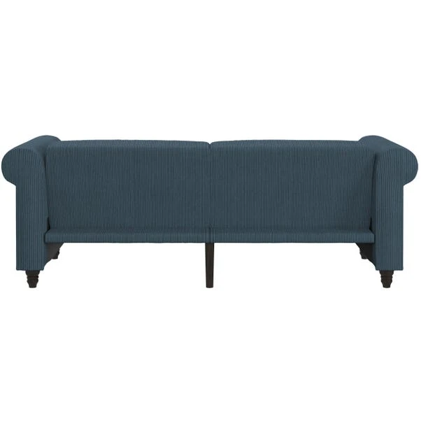 Felix 3 Seater Corduroy Sofa Bed 19 Felix 3 Seater Corduroy Sofa Bed - Image 17