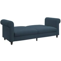 Felix 3 Seater Corduroy Sofa Bed 38 Felix 3 Seater Corduroy Sofa Bed -Home Luxe Studio 30966010 alt04
