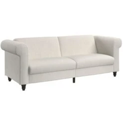 Felix 3 Seater Corduroy Sofa Bed 28 Felix 3 Seater Corduroy Sofa Bed -Home Luxe Studio 30966026 alt01