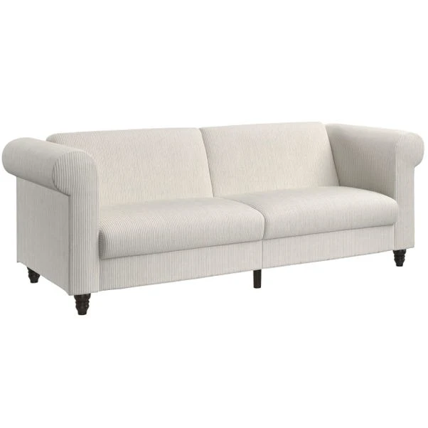 Felix 3 Seater Corduroy Sofa Bed 10 Felix 3 Seater Corduroy Sofa Bed - Image 8