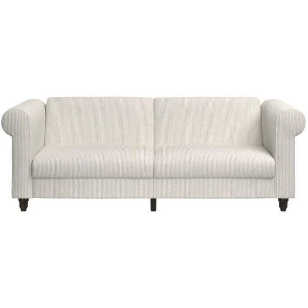 Felix 3 Seater Corduroy Sofa Bed 11 Felix 3 Seater Corduroy Sofa Bed - Image 9