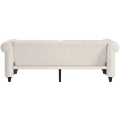 Felix 3 Seater Corduroy Sofa Bed 30 Felix 3 Seater Corduroy Sofa Bed -Home Luxe Studio 30966026 alt03