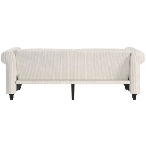 Felix 3 Seater Corduroy Sofa Bed 12 Felix 3 Seater Corduroy Sofa Bed - Image 10