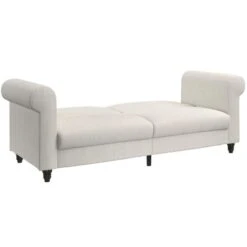 Felix 3 Seater Corduroy Sofa Bed 31 Felix 3 Seater Corduroy Sofa Bed -Home Luxe Studio 30966026 alt04